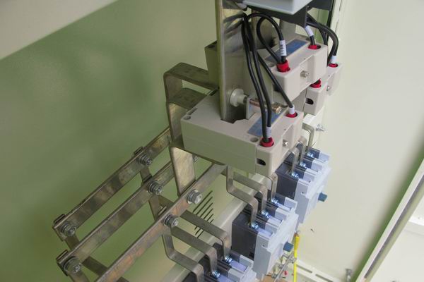 茂南控制箱-3683讲讲控制箱的使用特点